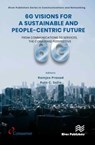 6G Visions for a Sustainable and People-centric Future - Ramjee Prasad ; Rute C. Sofia - 9788770227513