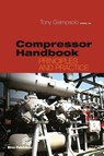 Compressor Handbook - Anthony Giampaolo - 9788770229067