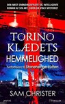 Torinoklædets hemmelighed - Sam Christer - 9788771071184