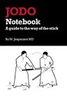 Jodo Notebook - Bo Jespersen - 9788771459173