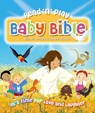 Read 'n' Play Baby Bible - Guy David Stancliff ; Gustavo Mazali - 9788772030111