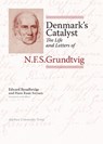 Denmark’s Catalyst - Edward Broadbridge ; Hans Raun Iversen - 9788772198262