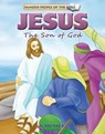 Jesus the Son of God -  - 9788772471280