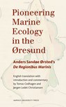 Anders Sandøe Ørsted. De regionibus marinis. - Tomas Cedhagen - 9788775975150