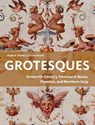 Grotesques - Maria Fabricius Hansen - 9788775975563