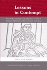 Lessons in Contempt - Jonathan Adams - 9788776746803