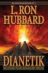 Dianetik - L. Ron Hubbard - 9788776884642