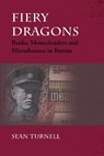 Fiery Dragons - TURNELL,  Sean - 9788776940416