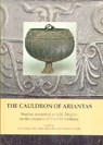 The Cauldron of Ariantas: Studies Presented to A.N. Sceglov on the Occasion of His 70th Birthday - Pia Guldager Bilde - 9788779340855