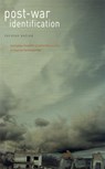 Post-War Identification - Torsten Kolind - 9788779343139