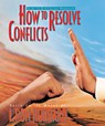 How to Resolve Conflicts - L. Ron Hubbard - 9788779683969