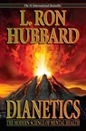 Dianetics - L. Ron Hubbard - 9788779897427