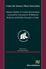 Human Models of Central Sensitization Assessed by Nociceptive Withdrawal Reflexes - Jose A. Biurrun Manresa - 9788792329561