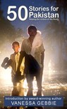 50 Stories for Pakistan - Greg McQueen - 9788792692078