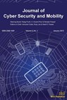 Journal of Cyber Security and Mobility 2-1 - Ashutosh (Telcordia) Dutta ; Ruby Lee ; R Neeli Prasad - 9788792982599