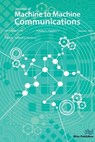 Journal of Machine to Machine Communications - Dr Johnson I Agbinya - 9788793102682