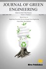 Journal of GreeN ENGINEERING Volume 4, No. 4 (Special Issue - Sjur Baardsen - 9788793237599