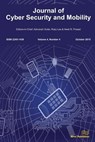 Journal of Cyber Security and Mobility 4-4 - Ashutosh (Telcordia) Dutta ; Ruby Lee ; Neeli R Prasad - 9788793379732