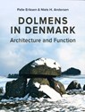 Dolmens in Denmark - Palle Eriksen ; Niels H. Andersen - 9788793423077