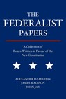 The Federalist Papers - Alexander Hamilton ; James Madison ; John Jay - 9788793494152