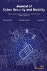 Journal of Cyber Security and Mobility (6-1) - Ashutosh (Telcordia) Dutta ; Wojciech Mazurczyk ; Neeli R Prasad - 9788793609419