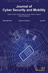 Journal of Cyber Security and Mobility (6-3) - Neeli R Prasad - 9788793609723