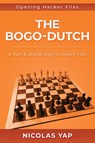 Yap, N: Bogo-Dutch - Nicolás Yap - 9788793812802