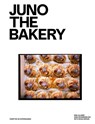 JUNO THE BAKERY - Emil Glaser - 9788794418645