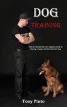 Dog Training - Tony Pinto - 9788794477710