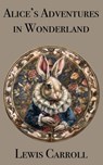 Alice's Adventures in Wonderland - Lewis Carroll - 9788794559164