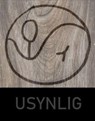 Usynlig - klaus keller - 9788797527108