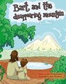 Bart, And The Disappearing Mountain - Lars Due-Christensen - 9788799463374