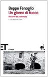 Un giorno di fuoco - Beppe Feneglio - 9788806189686