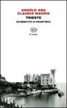 Trieste. Un'identità di frontiera - ARA,  Angelo - 9788806228149