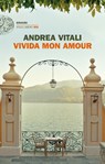 Vivida mon amour - Andrea Vitali - 9788806249052