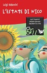 L'estate di Nico - Luigi Ballerini - 9788809754768