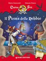 Capitan Fox. Il Pirata delle nebbie - Marco Innocenti ; Simone Frasca - 9788809755161