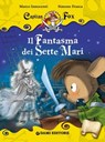 Capitan Fox. Il Fantasma dei Sette Mari - Marco Innocenti ; Simone Frasca - 9788809755178