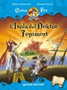 Capitan Fox. L'Isola del Doktor Topimort - Marco Innocenti ; Simone Frasca - 9788809755192