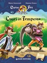 Capitan Fox. Cuori in tempesta - Marco Innocenti ; Simone Frasca - 9788809755215