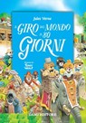 Il giro del mondo in 80 giorni - Jules Verne - 9788809756946