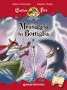 Capitan Fox. Messaggio in Bottiglia - Marco Innocenti ; Simone Frasca - 9788809764484
