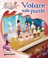 Volare sulle punte - Rosalba Troiano - 9788809769434