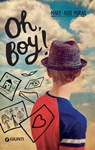 Oh, boy! - Marie-Aude Murail - 9788809804739