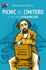 Picnic al cimitero e altre stranezze - Marie-Aude Murail - 9788809804913