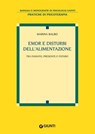 EMDR e disturbi dell'alimentazione - Marina Balbo - 9788809814745