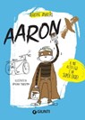 Aaron X - Håkon Øvreås - 9788809896550