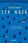 Stranger (edizione italiana) - Keren David - 9788809901247