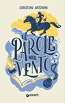 Le parole nel vento - Christian Antonini - 9788809901650