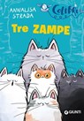 Tre zampe - Annalisa Strada - 9788809902909